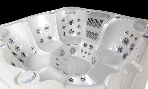 PureSpas CR-870