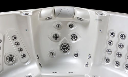 PureSpas CR-850A