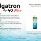 ALGATRÓN 4-40 PLUS - 1L