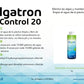 ALGATRÓN CONTROL 20 - 1L