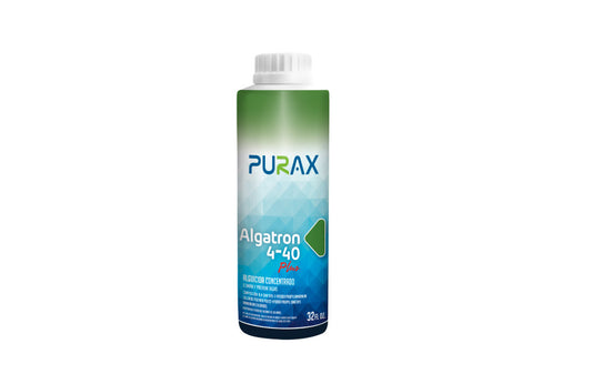 ALGATRÓN 4-40 PLUS - 1L