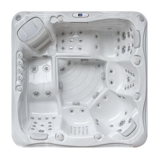 PureSpas CR-850A