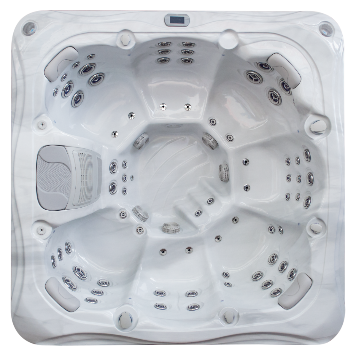 PureSpas CR-870