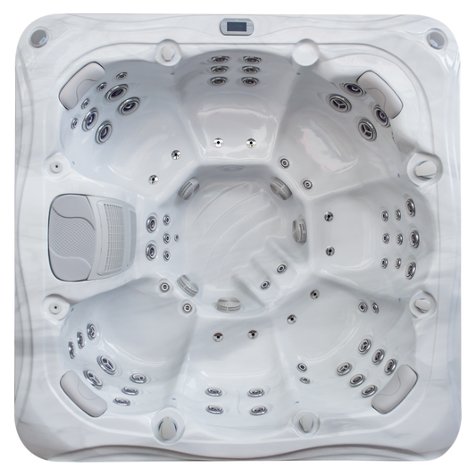 PureSpas CR-870