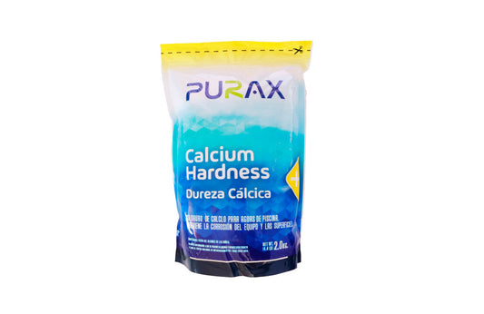 CALCIUM HARDNESS - 2KG