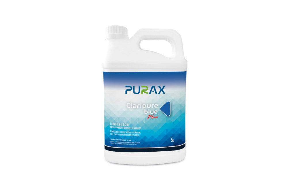 CLARIPURE BLUE PLUS - 5L