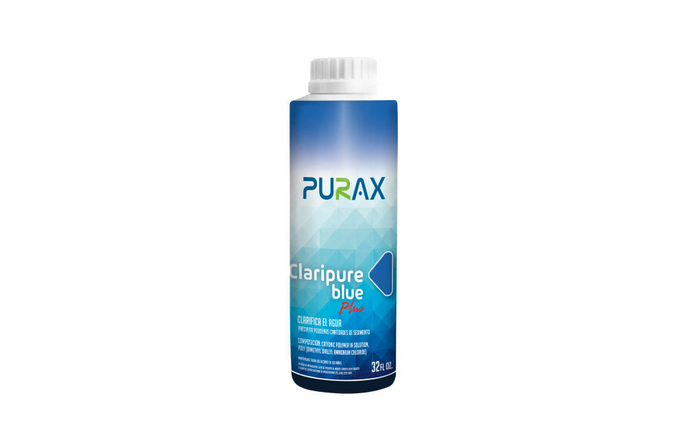 CLARIPURE BLUE PLUS - 1L