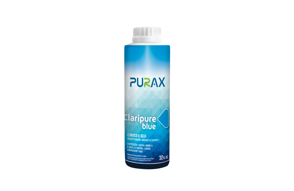 CLARIPURE BLUE - 1L