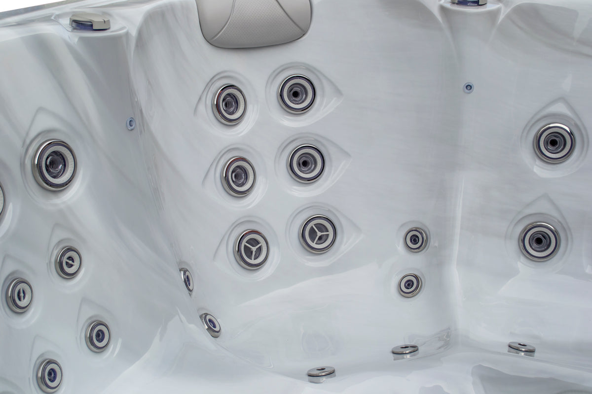 PureSpas CR-870