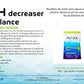 PH DECREASER BALANCE - 2KG