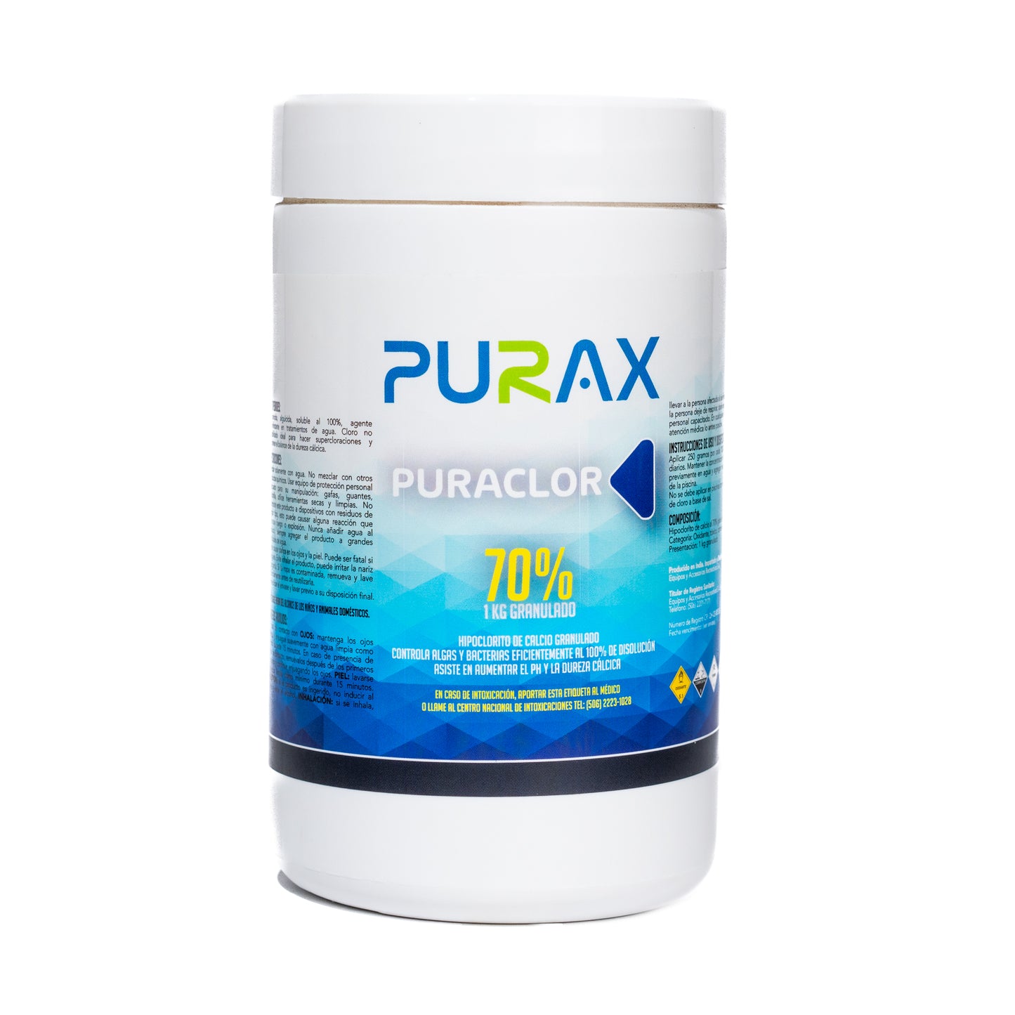 PURACLOR 1kg