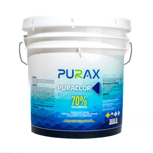 PURACLOR 10kg