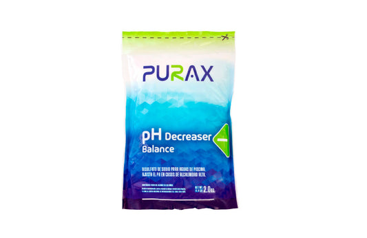 PH DECREASER BALANCE - 2KG