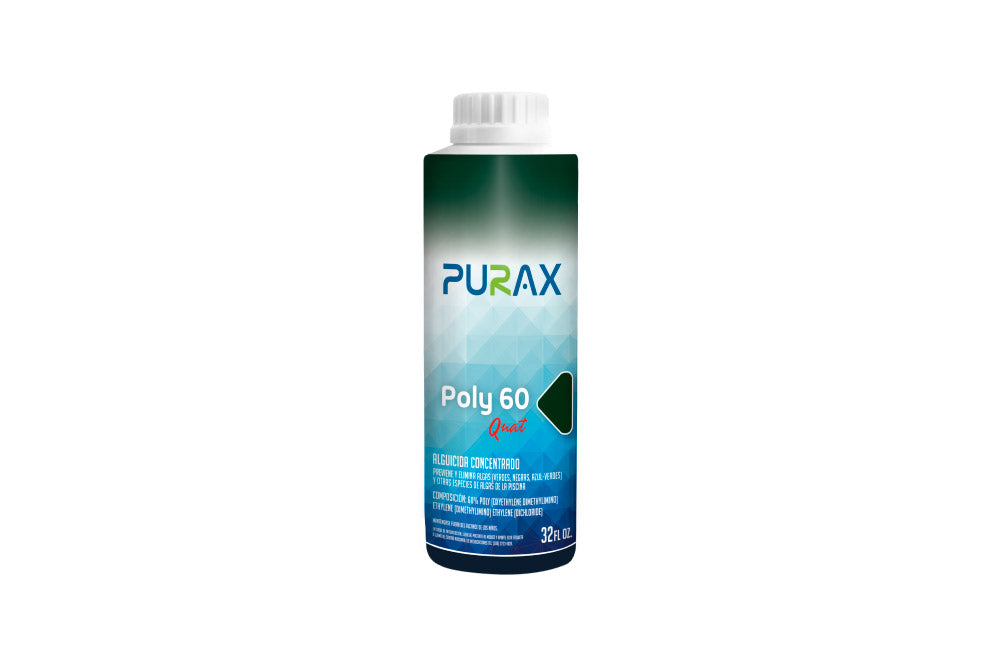 POLY 60 QUAT - 1L