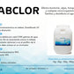 TABCLOR 50kg (Tabletas)